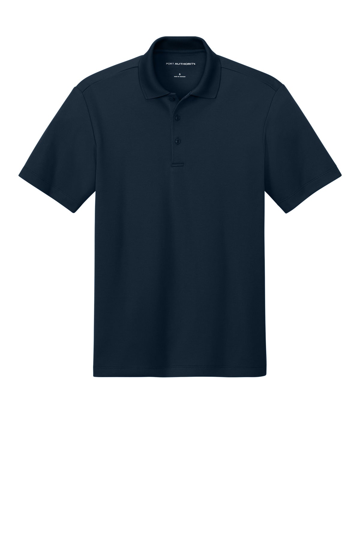 Port Authority K620 Port Authority Plaited Pique Polo