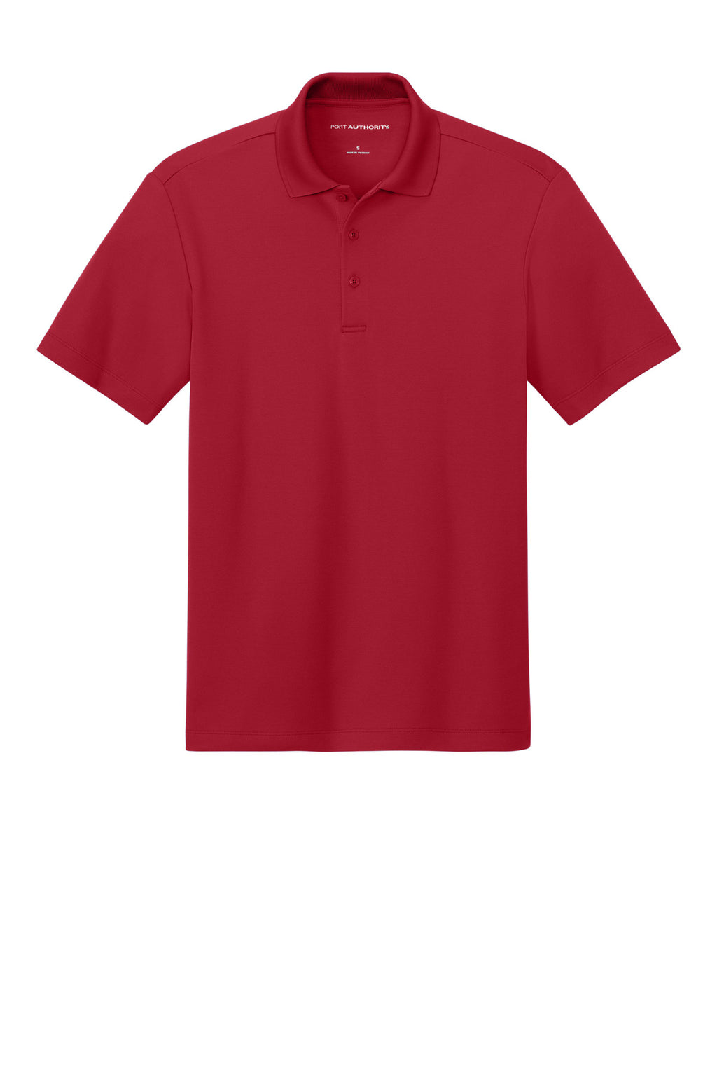 Port Authority K620 Port Authority Plaited Pique Polo