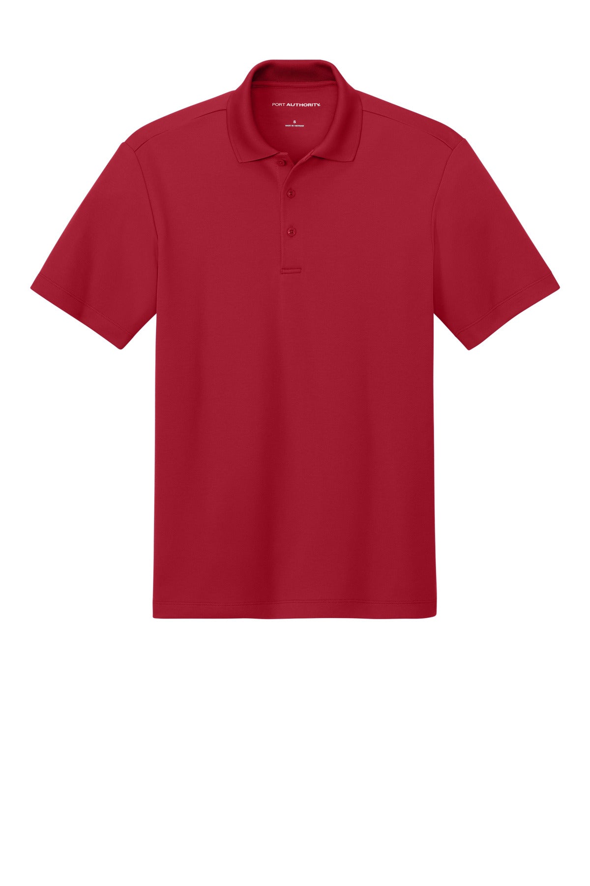 Port Authority K620 Port Authority Plaited Pique Polo