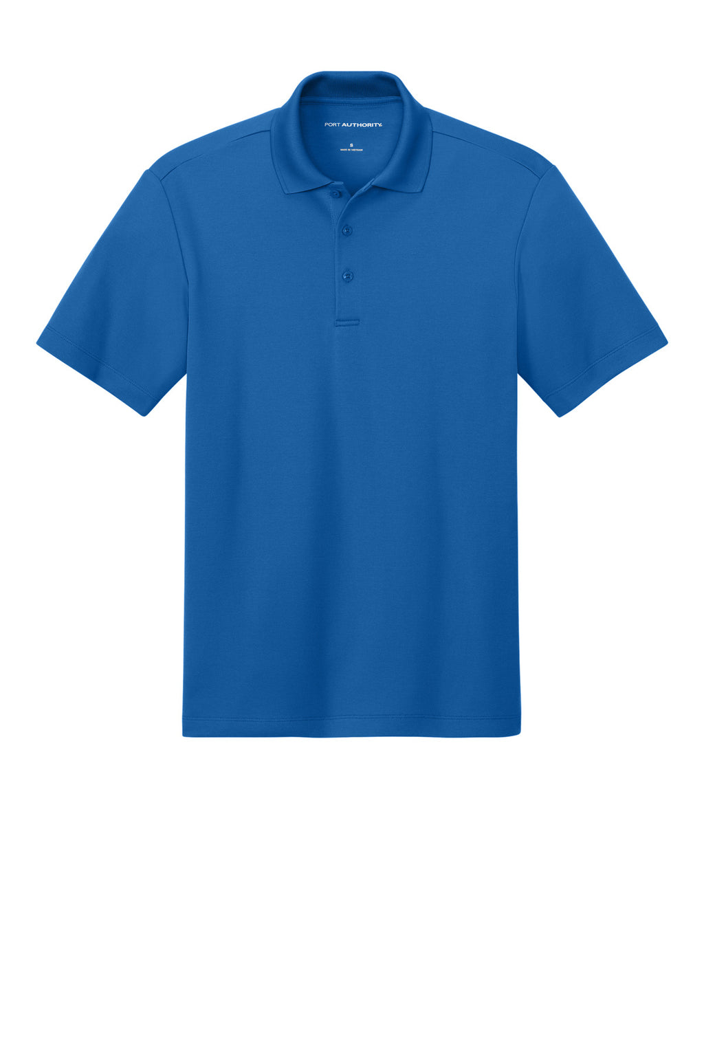 Port Authority K620 Port Authority Plaited Pique Polo