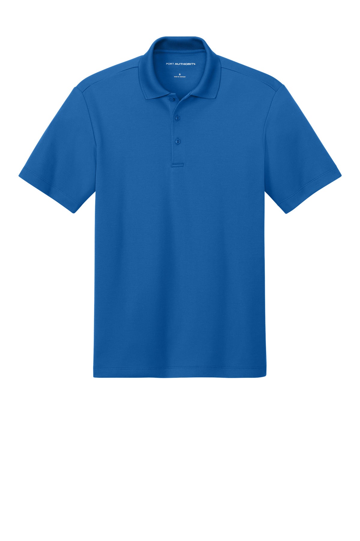 Port Authority K620 Port Authority Plaited Pique Polo