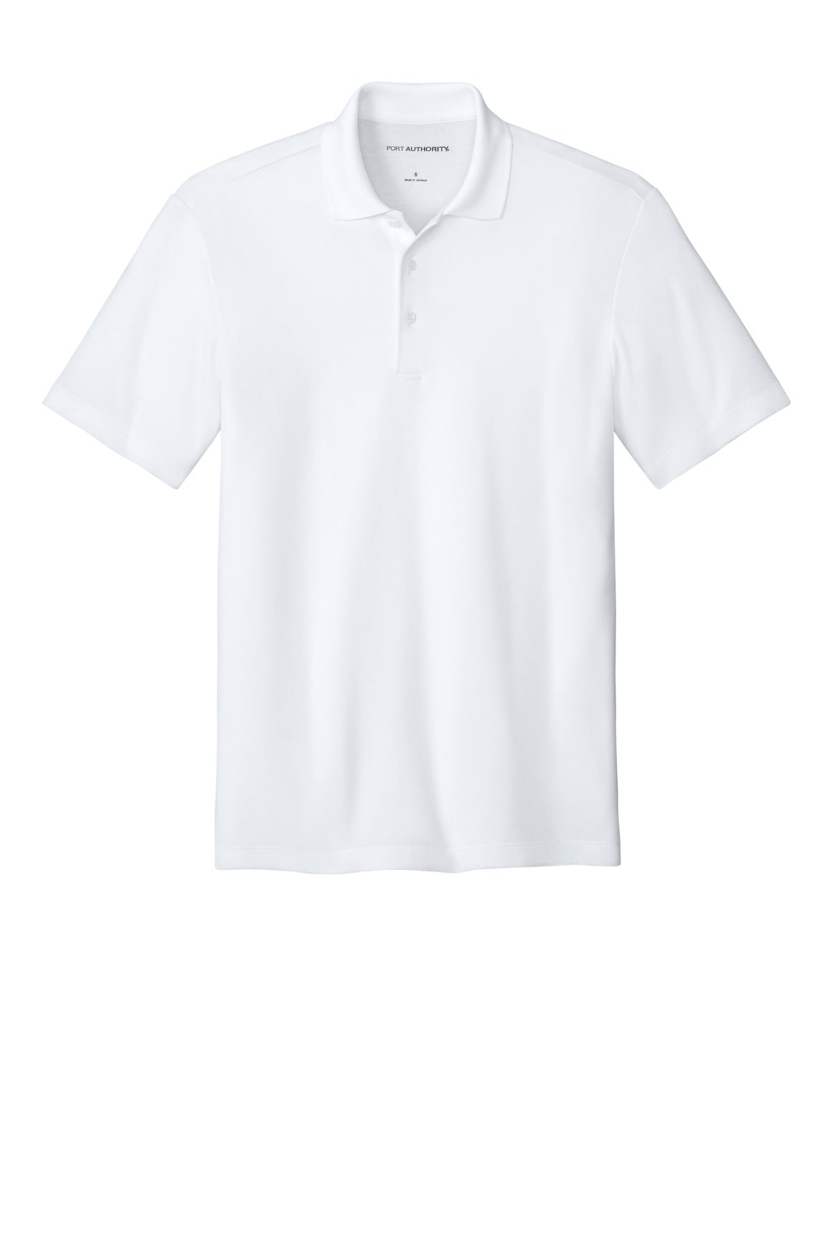 Port Authority K620 Port Authority Plaited Pique Polo