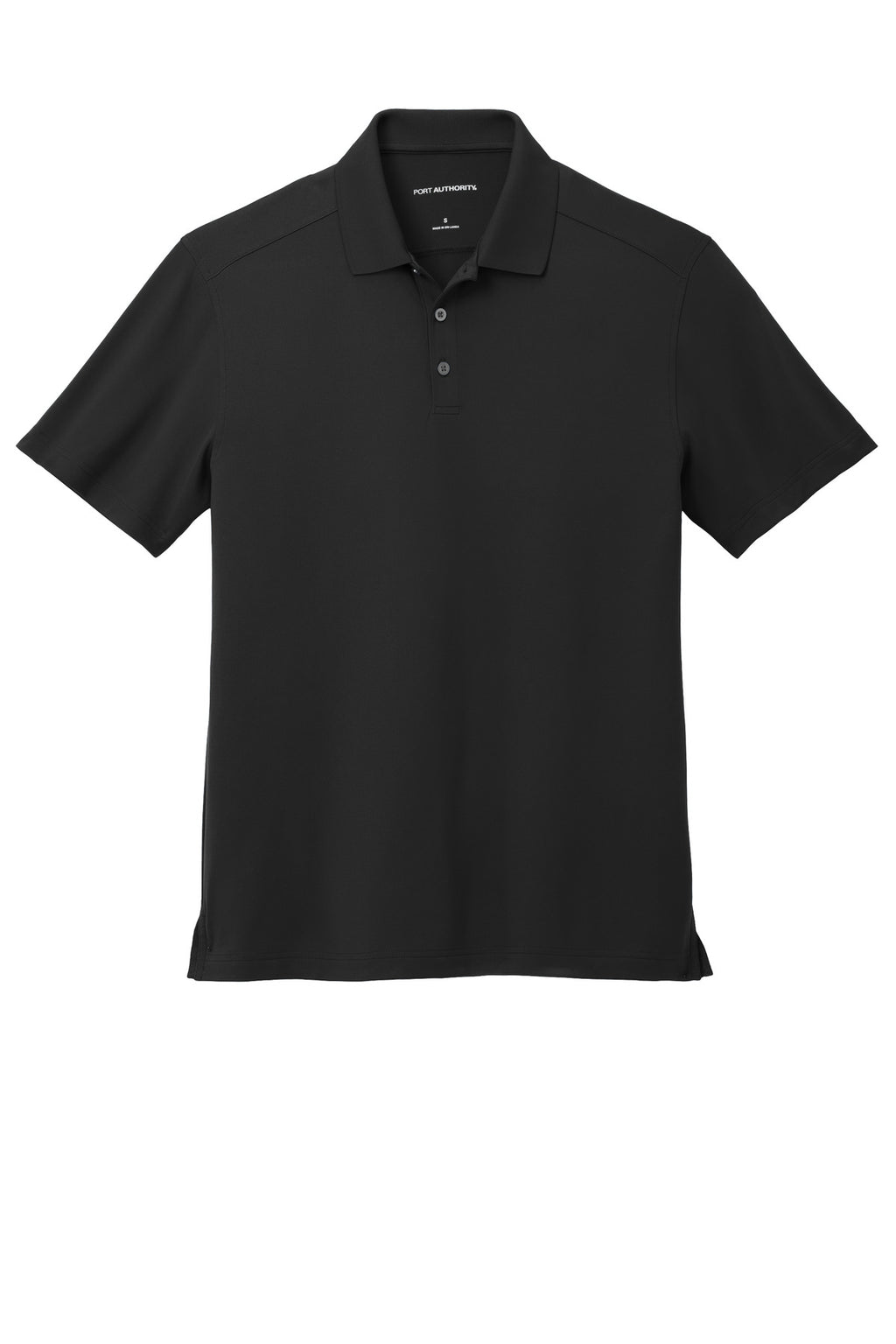 Port Authority K683 Port Authority City Stretch Flat Knit Polo