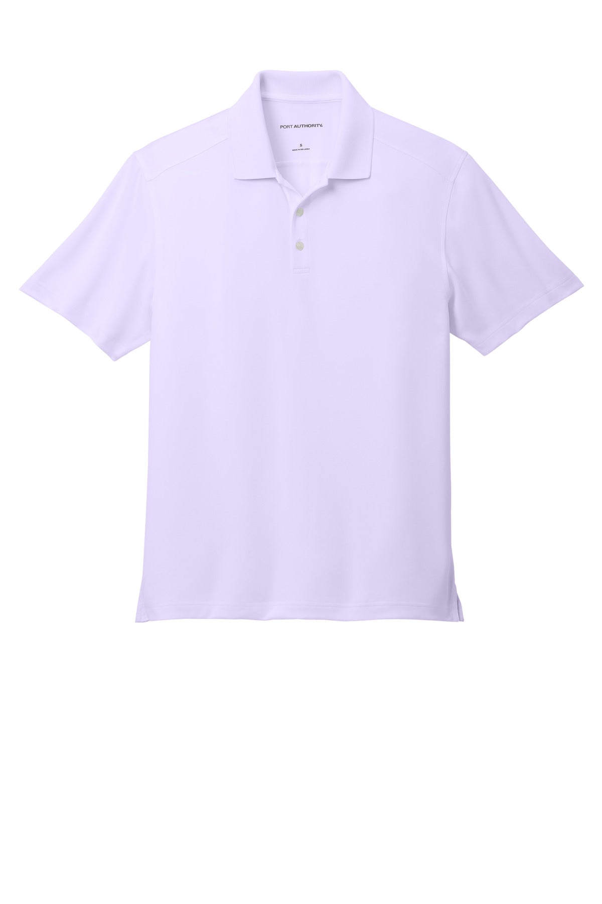 Port Authority K683 Port Authority City Stretch Flat Knit Polo