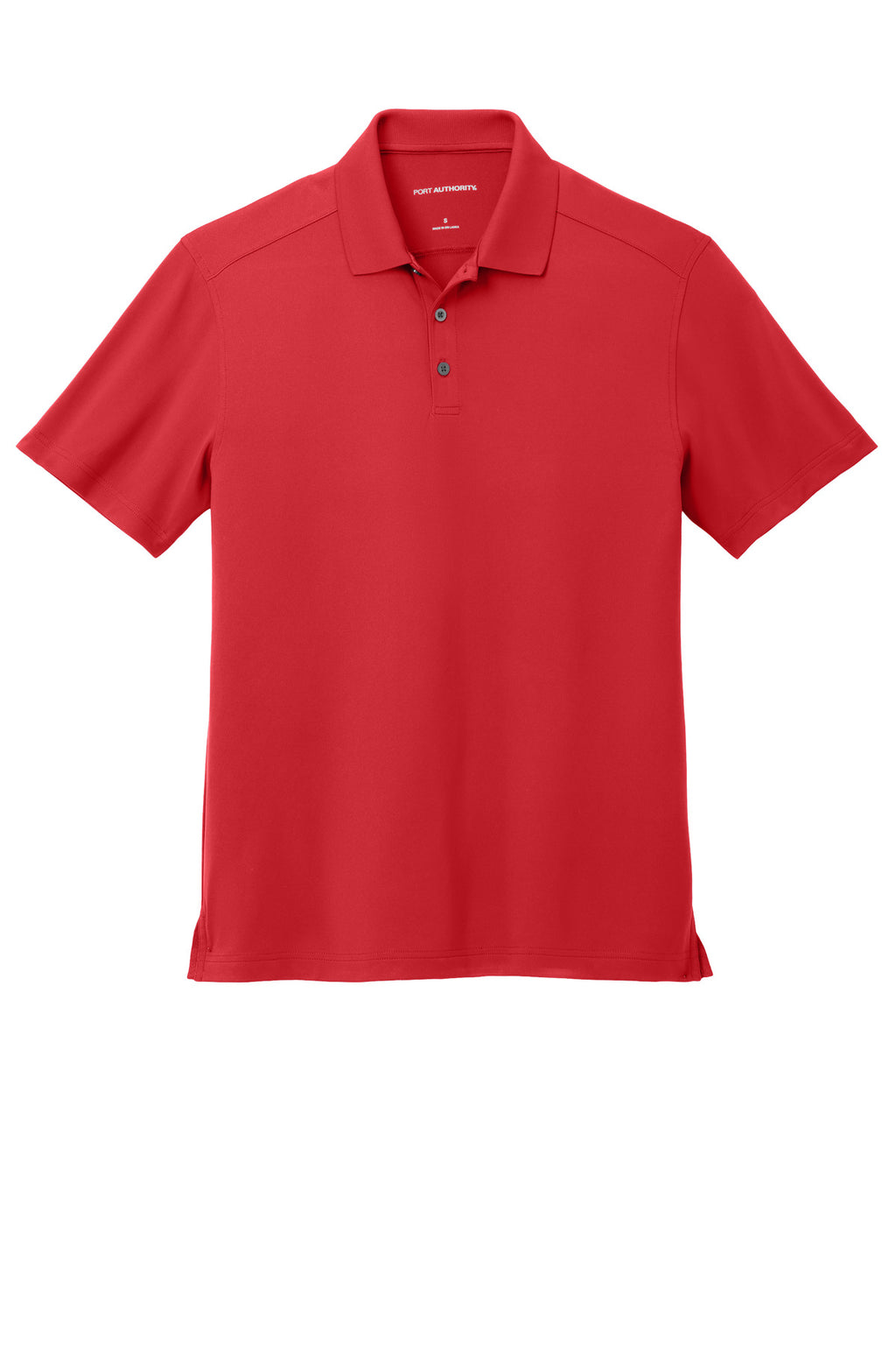 Port Authority K683 Port Authority City Stretch Flat Knit Polo