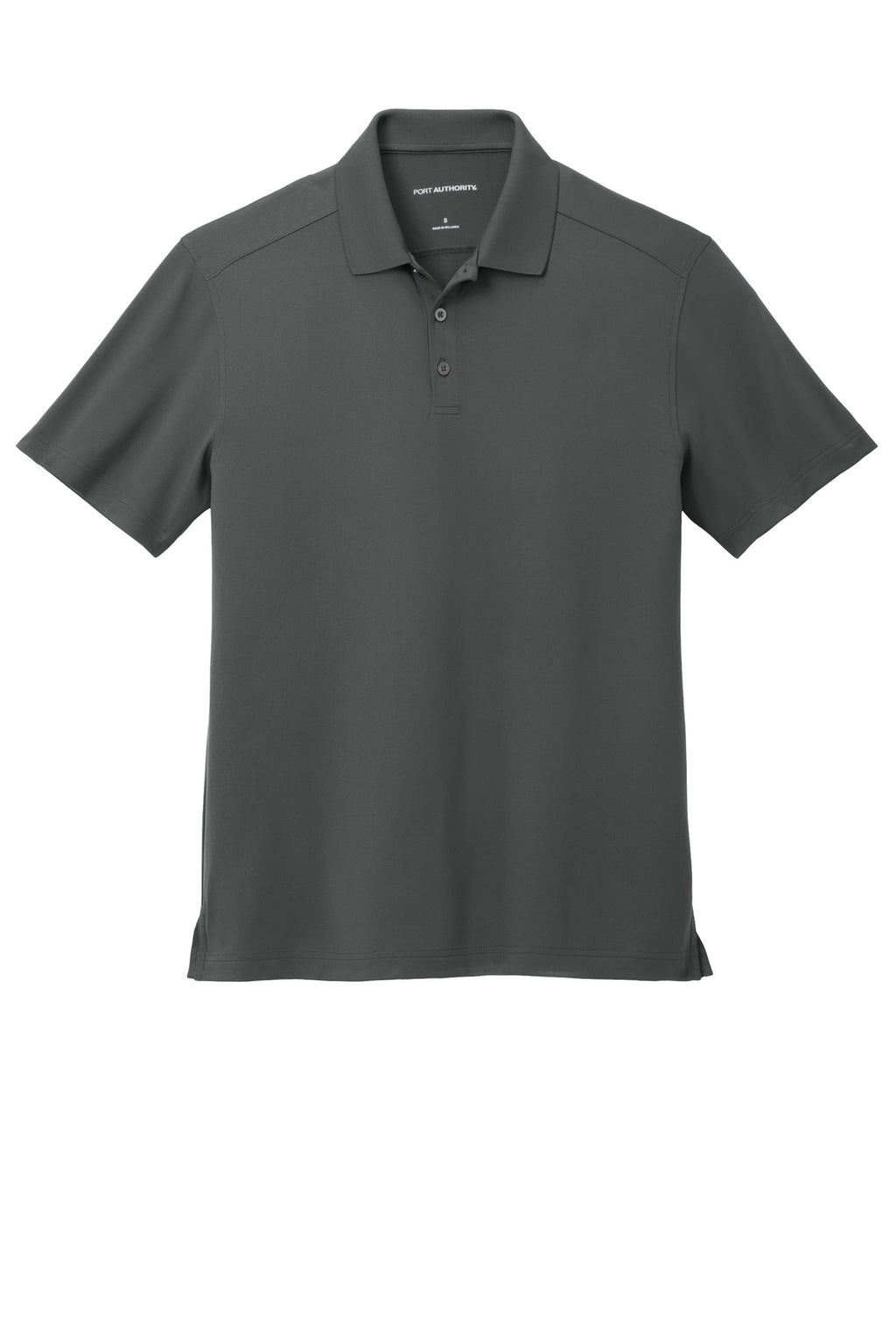 Port Authority K683 Port Authority City Stretch Flat Knit Polo