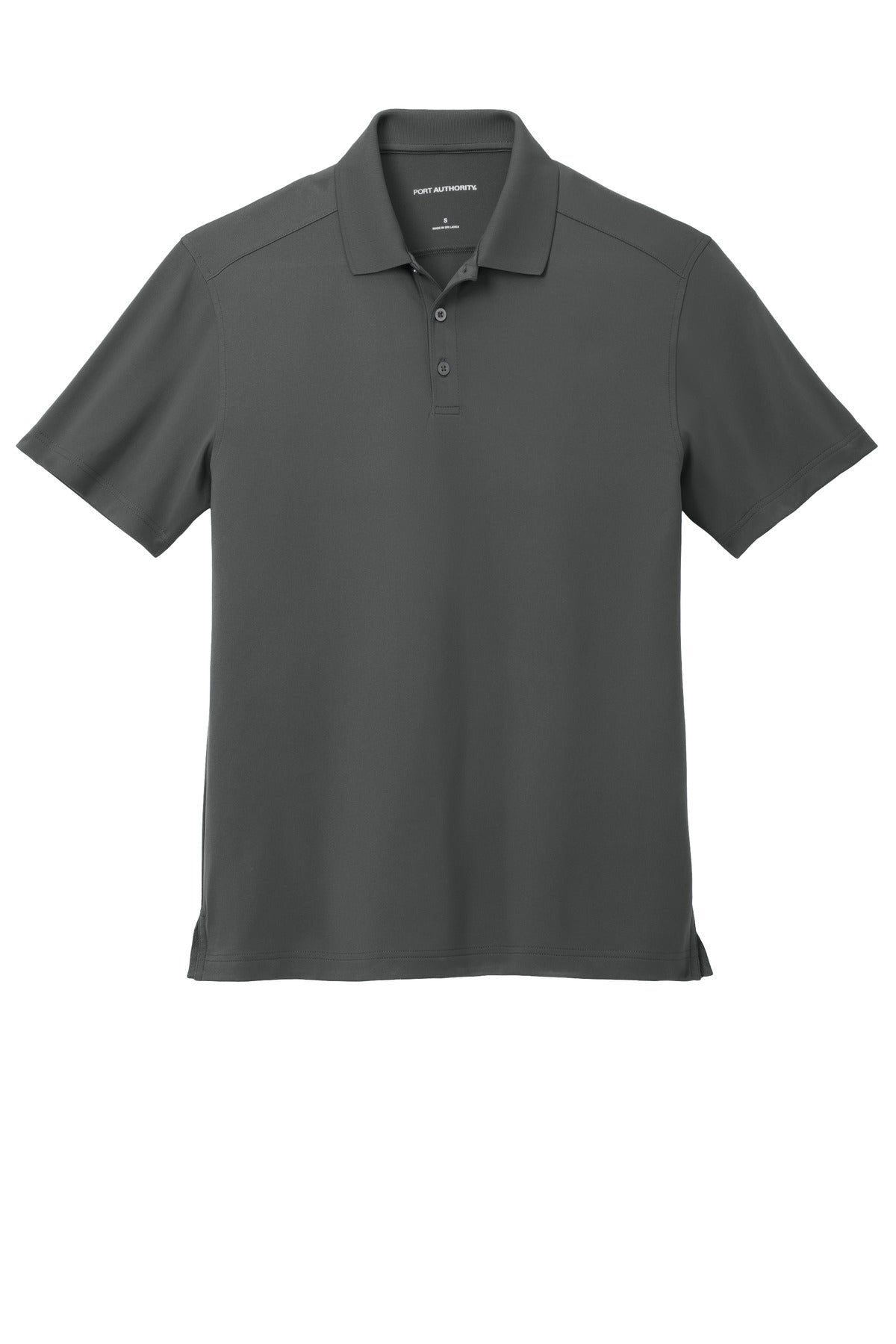 Port Authority K683 Port Authority City Stretch Flat Knit Polo