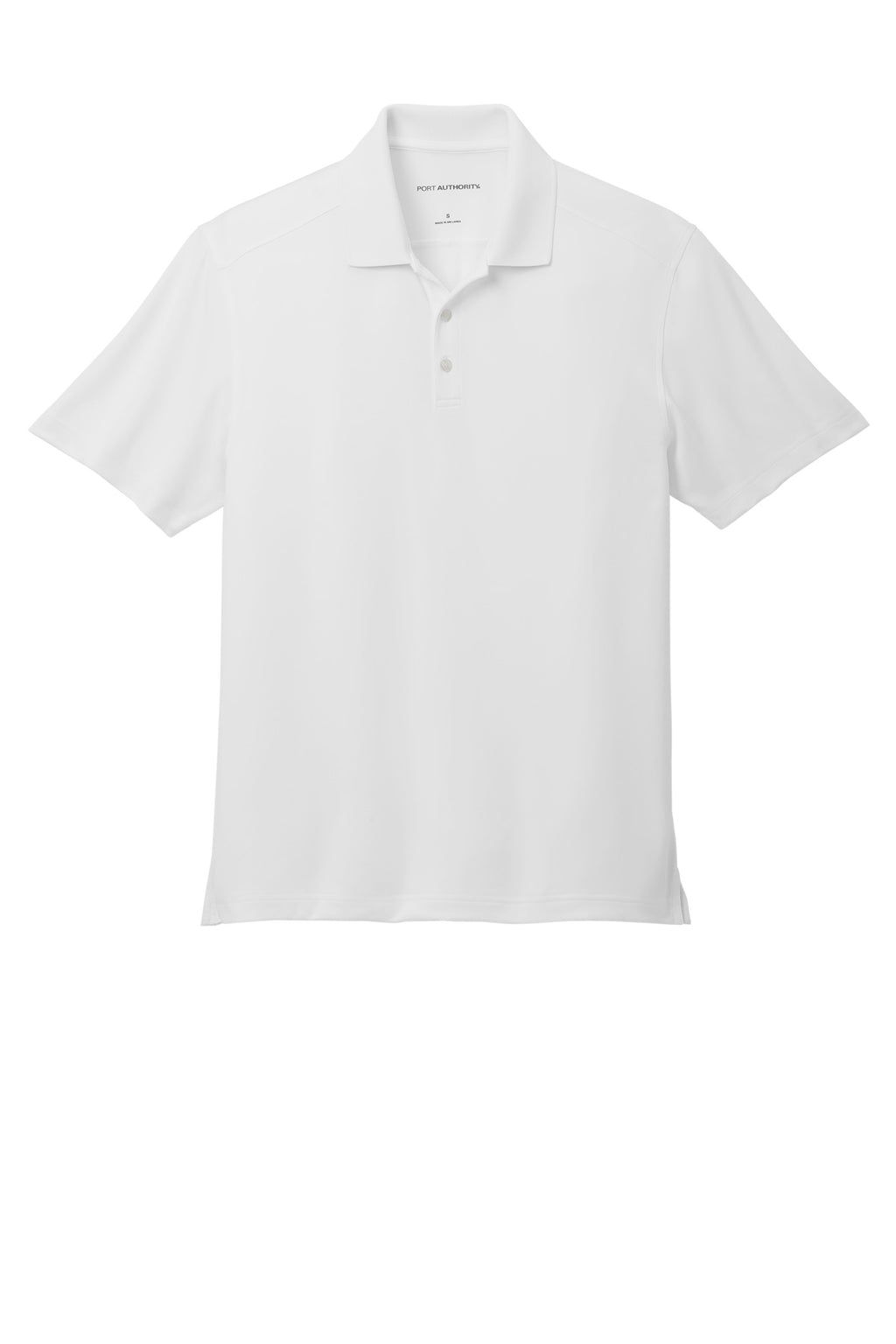 Port Authority K683 Port Authority City Stretch Flat Knit Polo