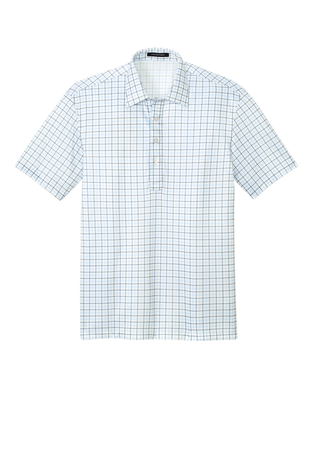 Port Authority K700 Port Authority Shirt Collar Polo