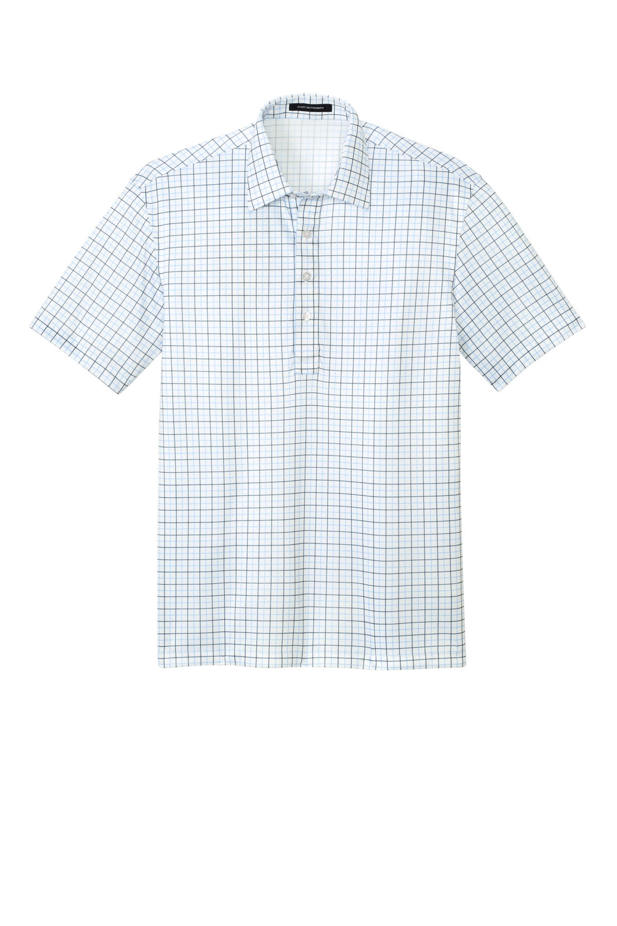 Port Authority K700 Port Authority Shirt Collar Polo