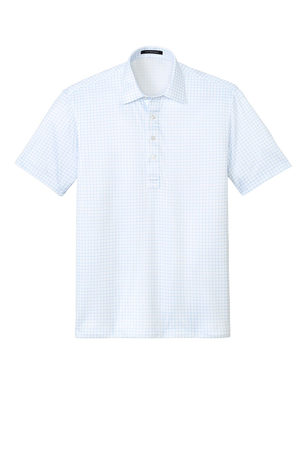 Port Authority K700 Port Authority Shirt Collar Polo