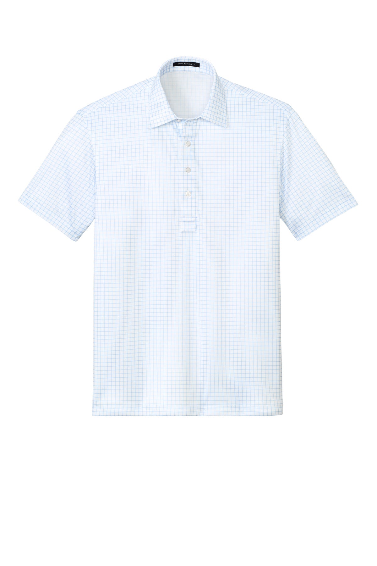 Port Authority K700 Port Authority Shirt Collar Polo