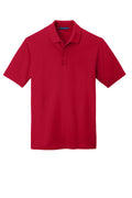 Port Authority K8000 Port Authority EZCotton Polo