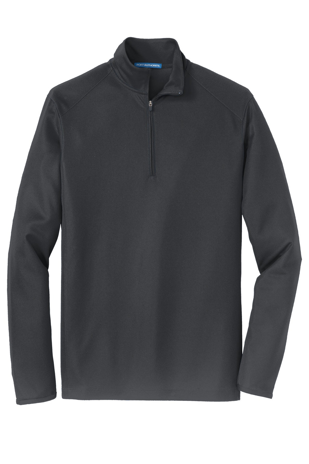 Port Authority K806 Zip