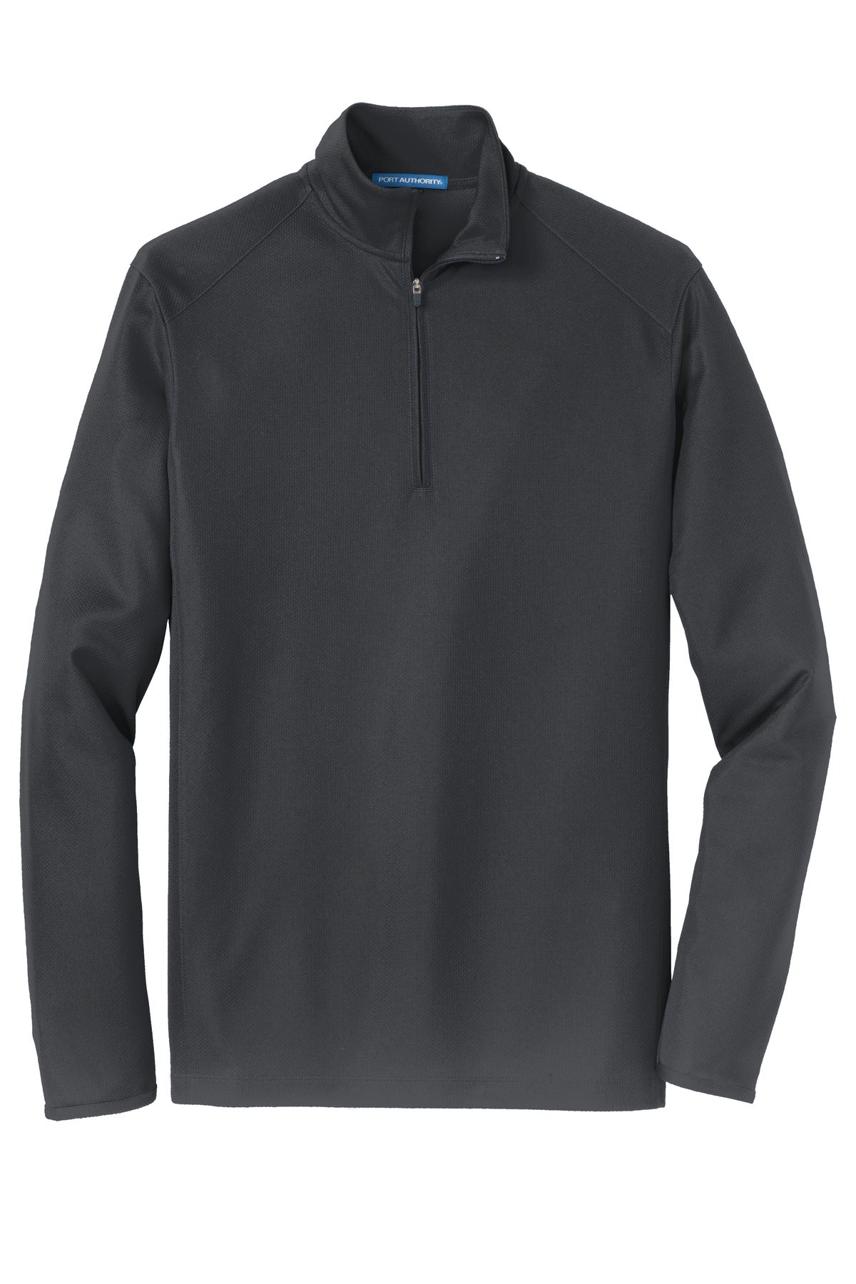 Port Authority K806 Zip