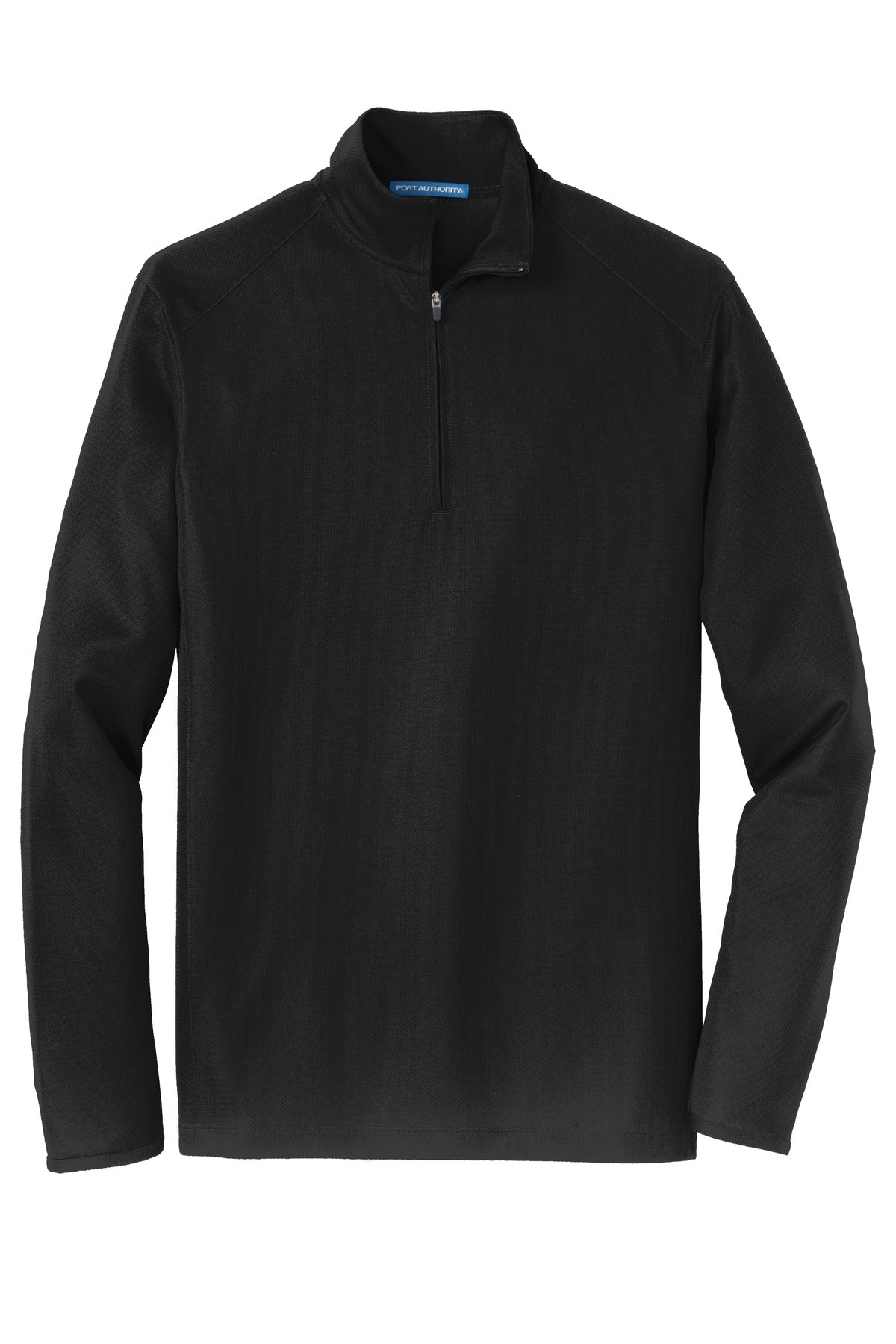 Port Authority K806 Zip