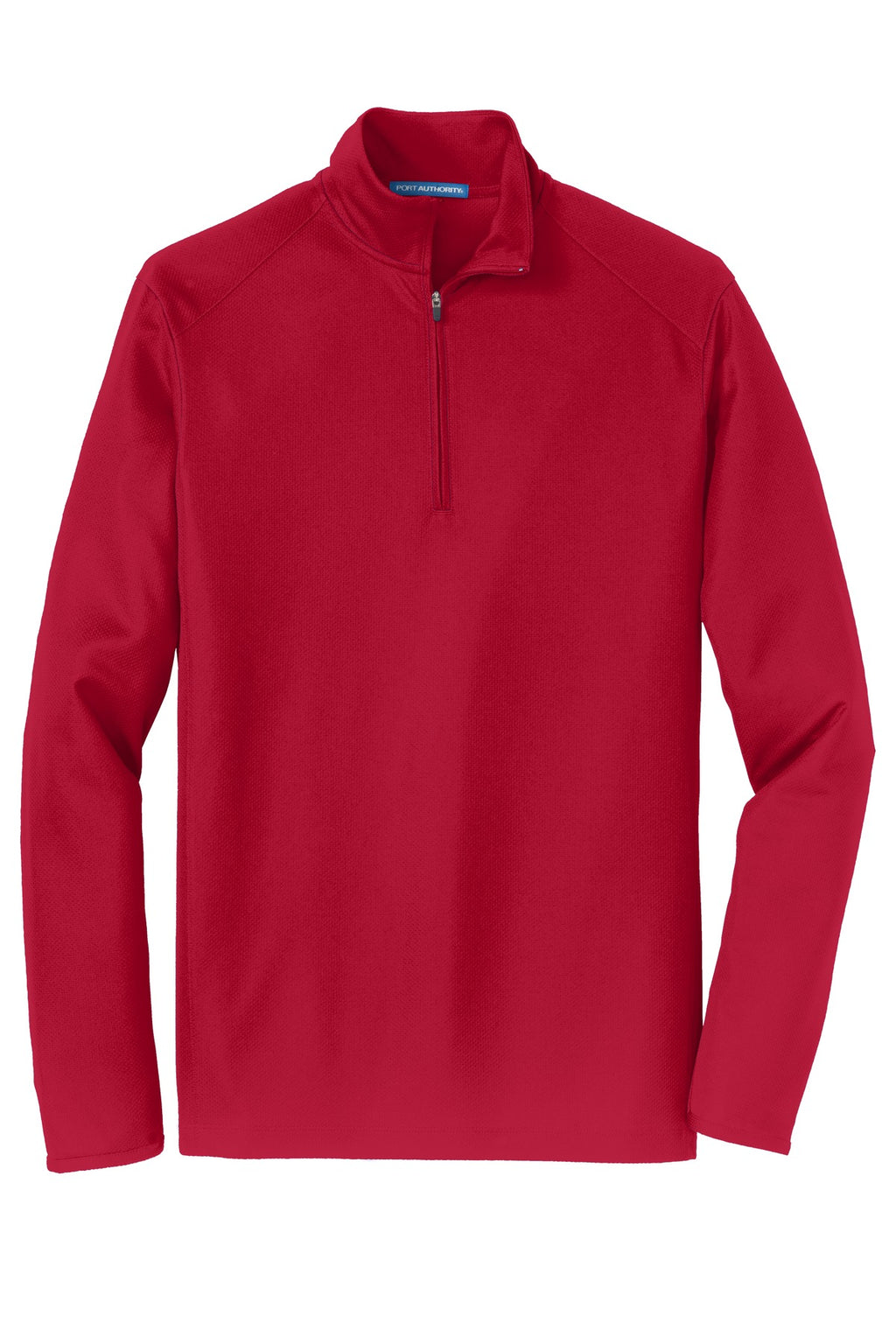 Port Authority K806 Zip