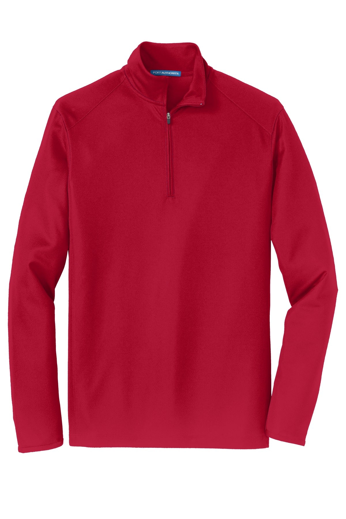 Port Authority K806 Zip