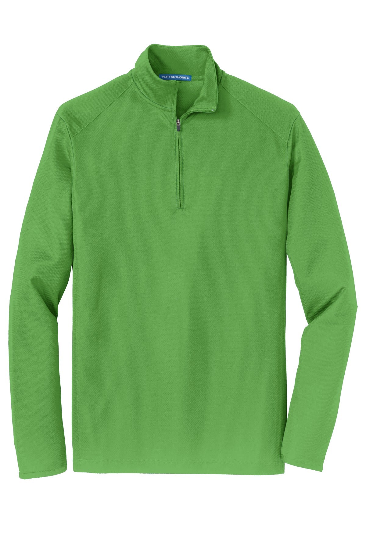Port Authority K806 Zip