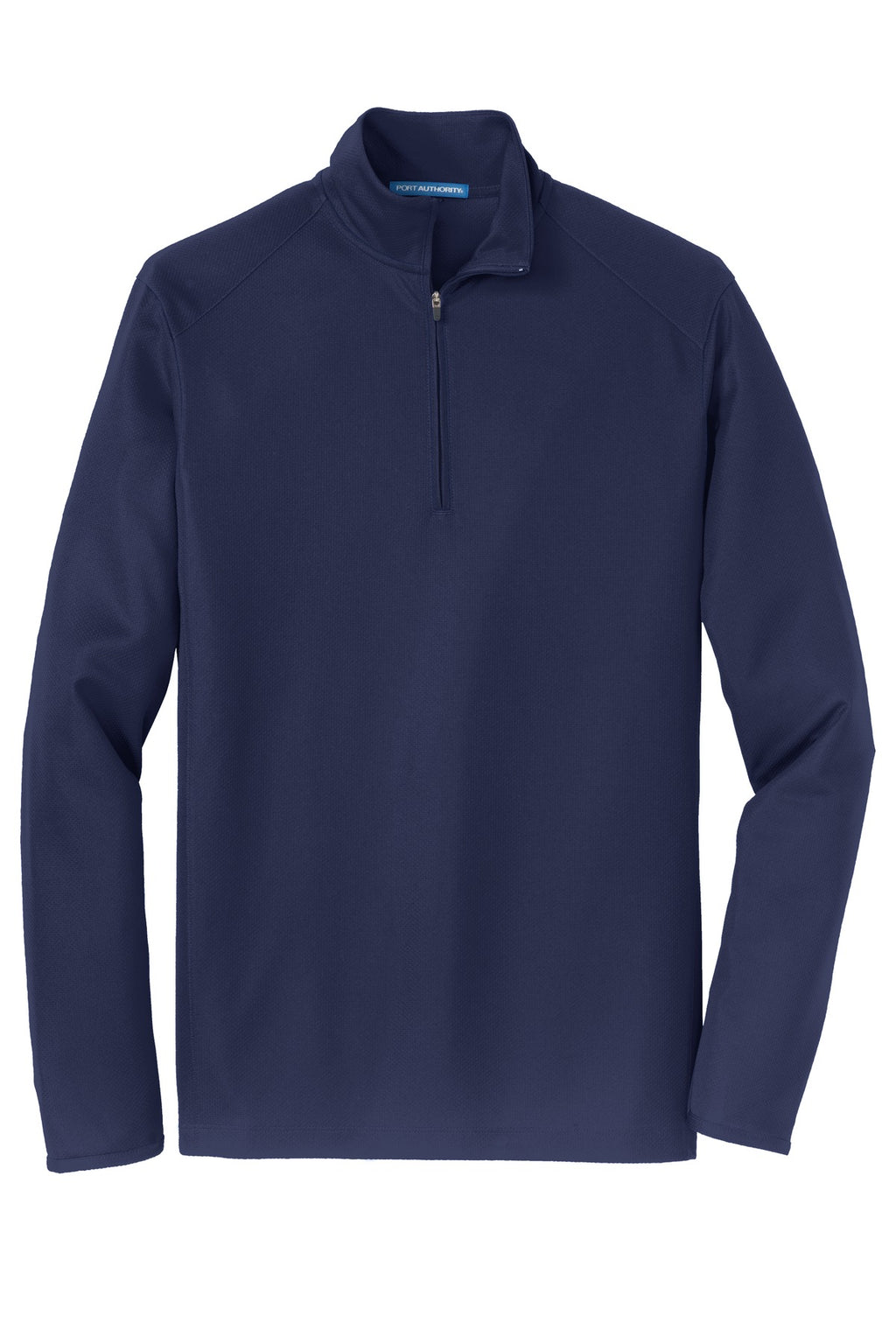 Port Authority K806 Zip