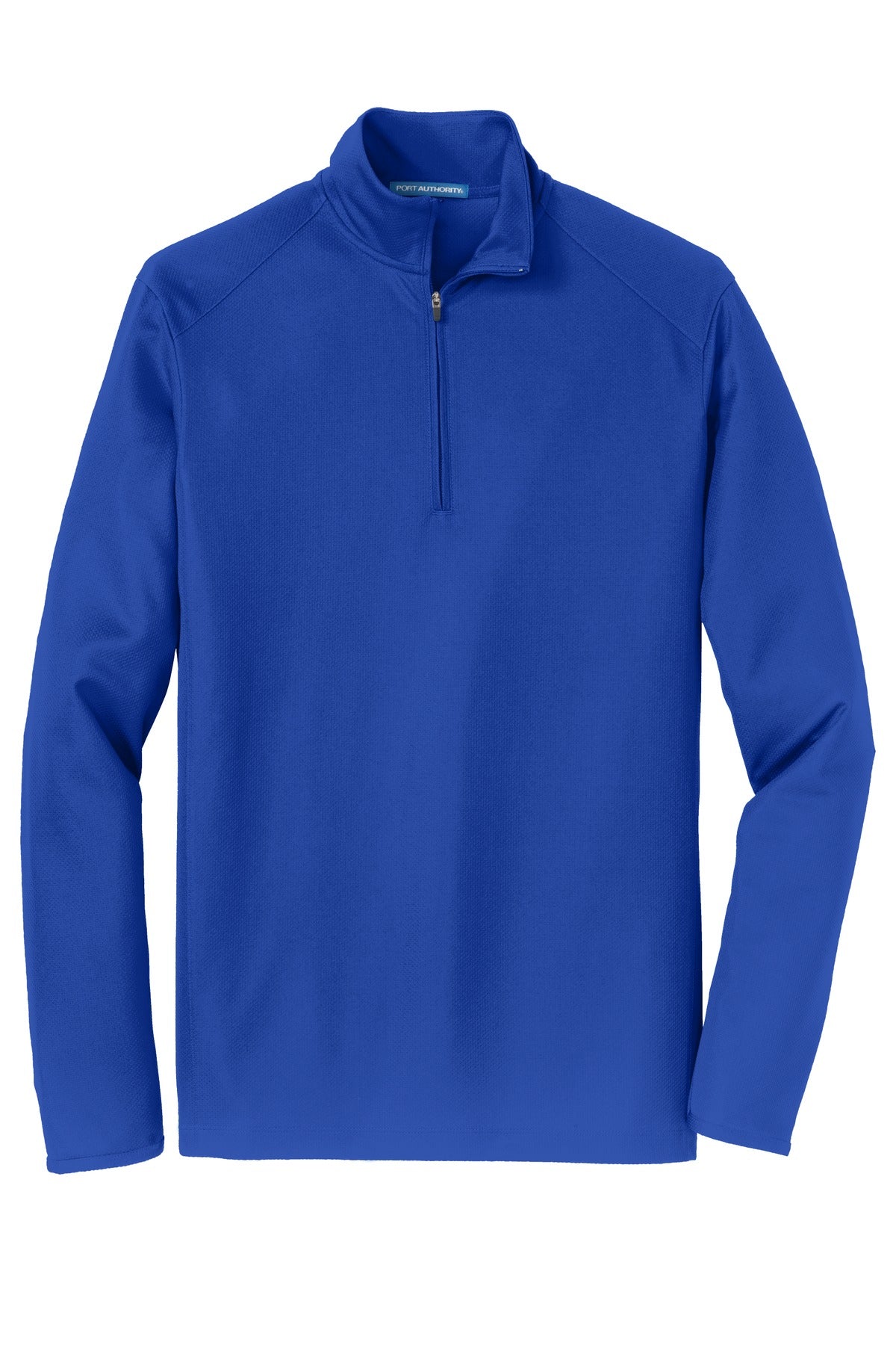 Port Authority K806 Zip