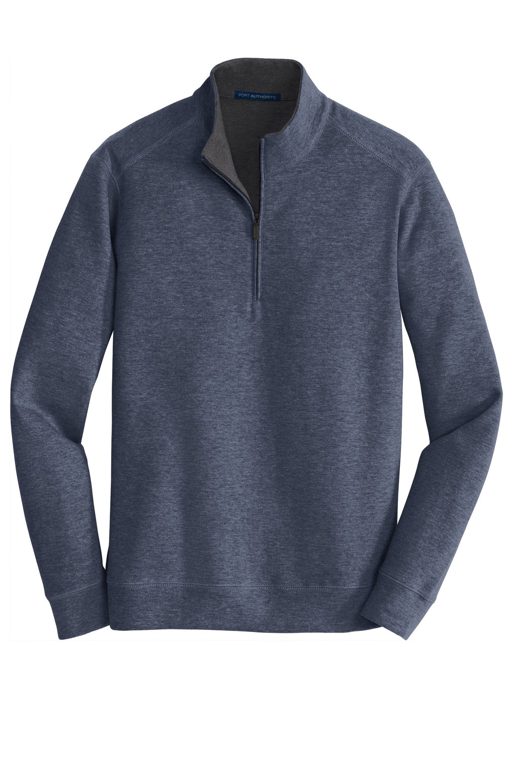 Port Authority K807 Zip