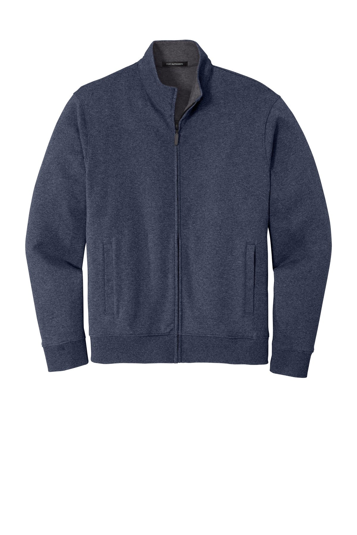 Port Authority K809 Zip