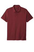 Port Authority K810 Port Authority  SuperPro React  Polo
