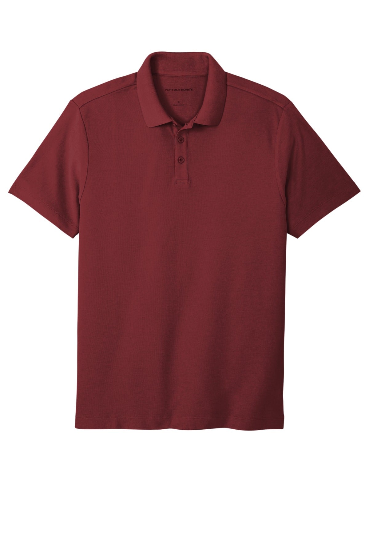 Port Authority K810 Port Authority  SuperPro React  Polo
