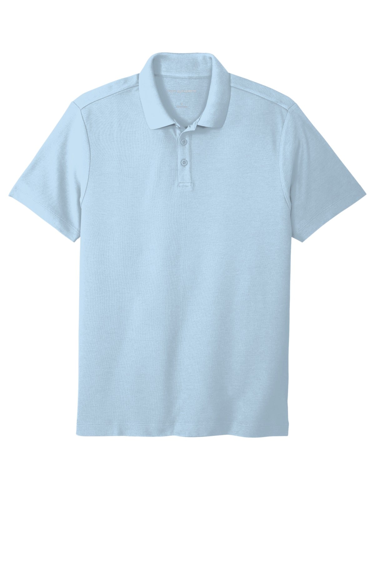 Port Authority K810 Port Authority  SuperPro React  Polo