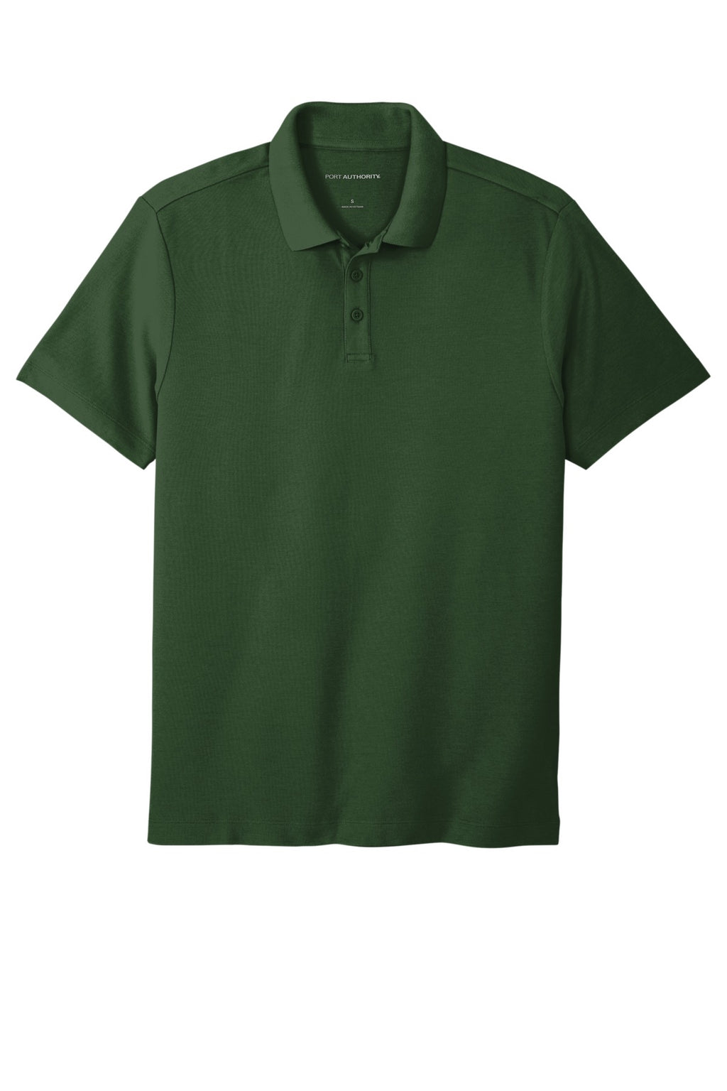 Port Authority K810 Port Authority  SuperPro React  Polo