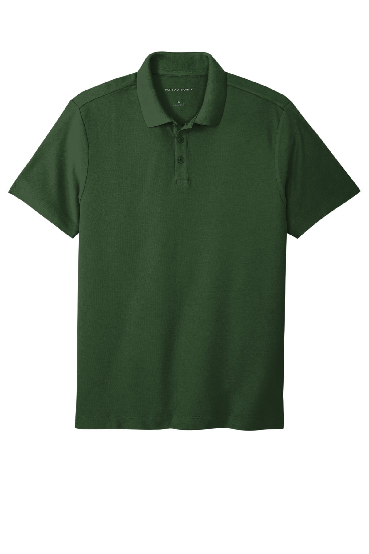 Port Authority K810 Port Authority  SuperPro React  Polo