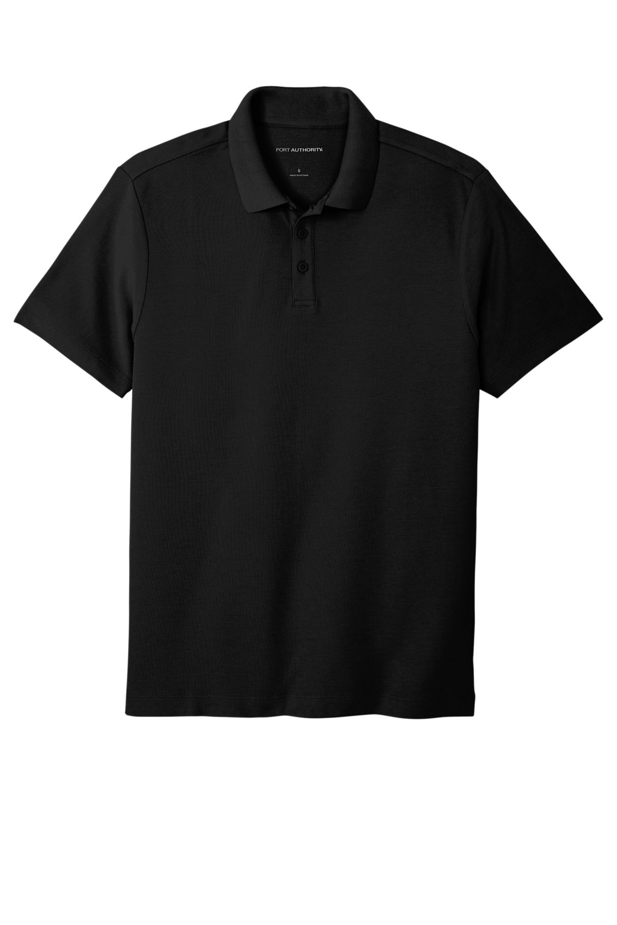 Port Authority K810 Port Authority  SuperPro React  Polo