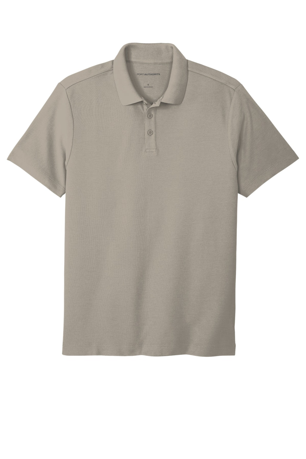 Port Authority K810 Port Authority  SuperPro React  Polo