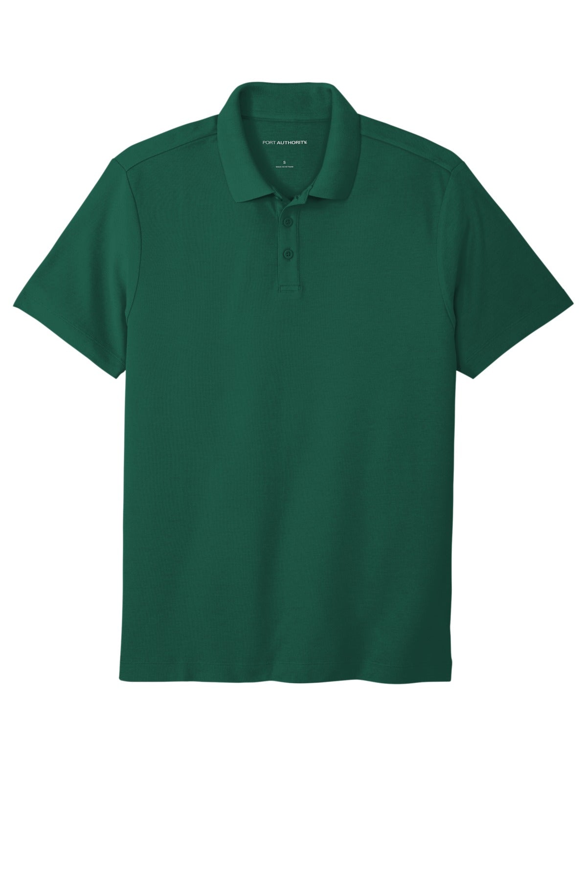 Port Authority K810 Port Authority  SuperPro React  Polo