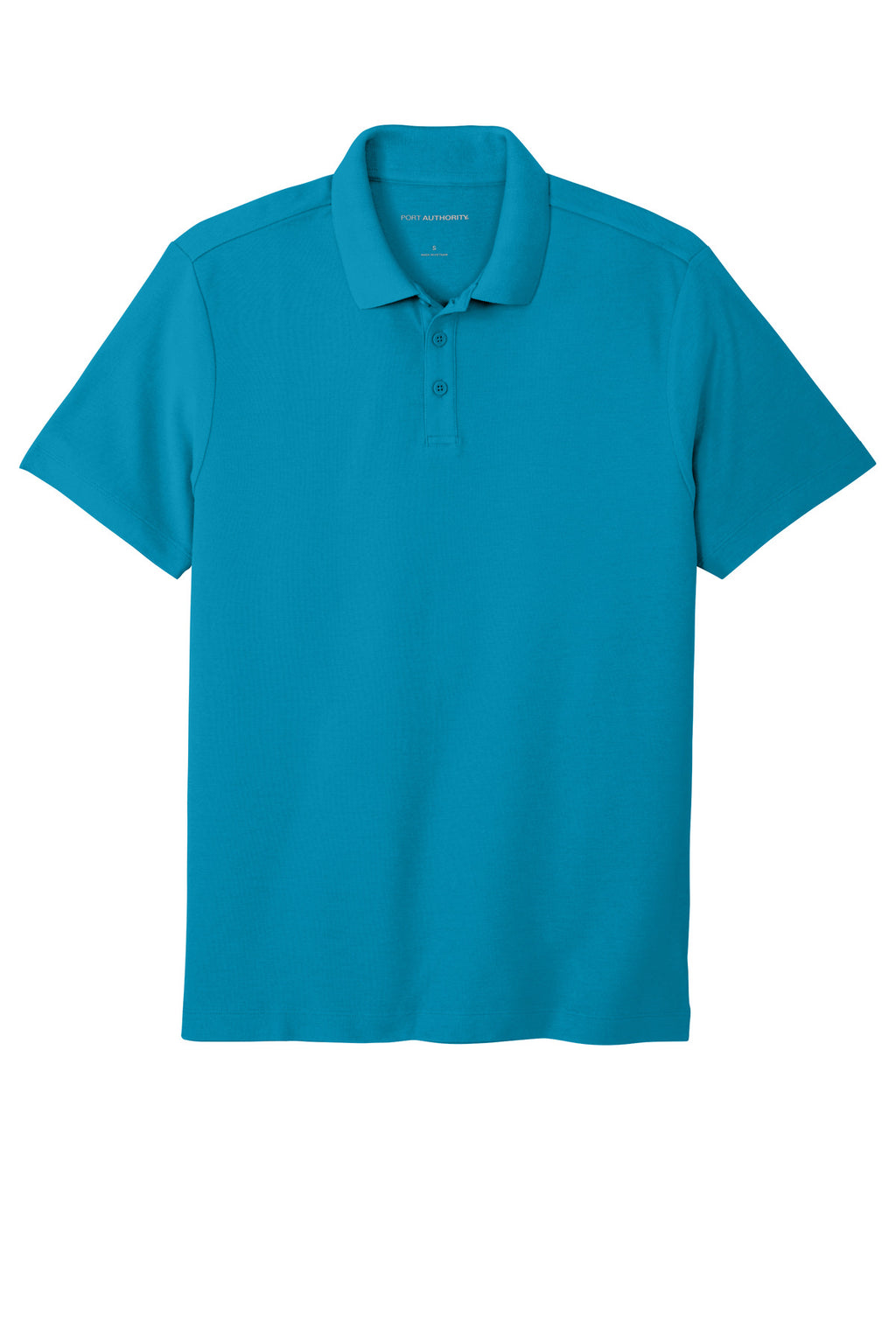 Port Authority K810 Port Authority  SuperPro React  Polo