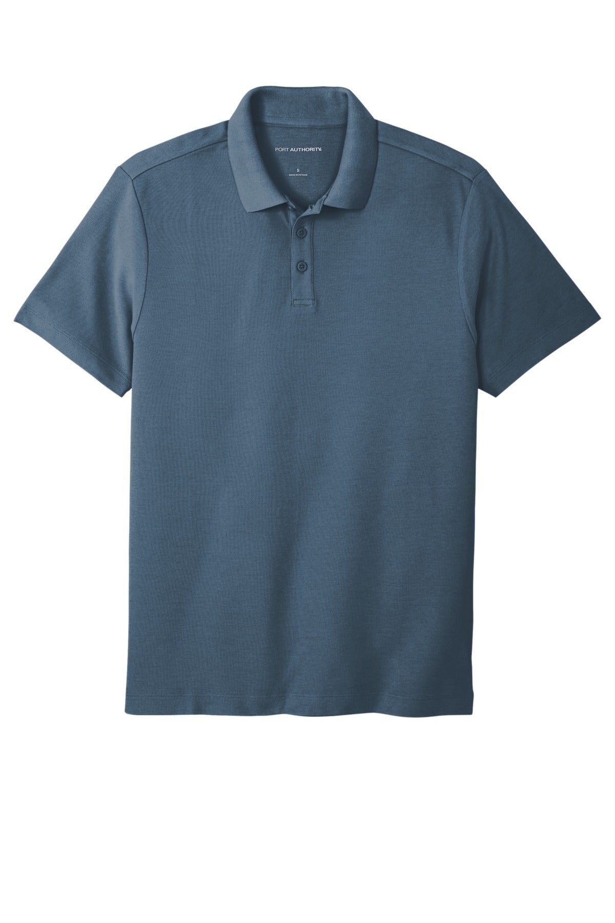 Port Authority K810 Port Authority  SuperPro React  Polo