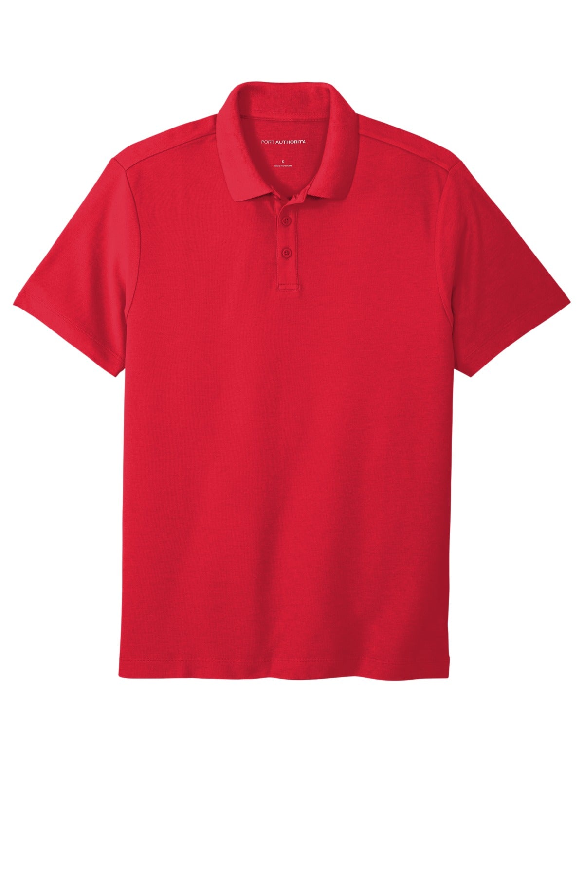 Port Authority K810 Port Authority  SuperPro React  Polo