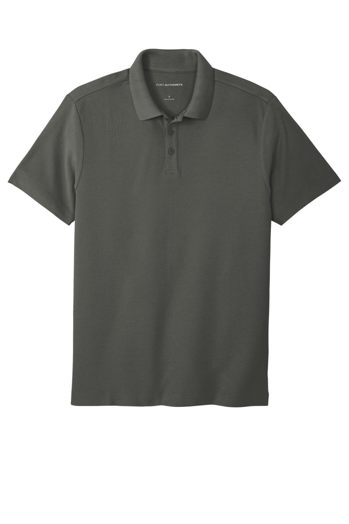 Port Authority K810 Port Authority  SuperPro React  Polo