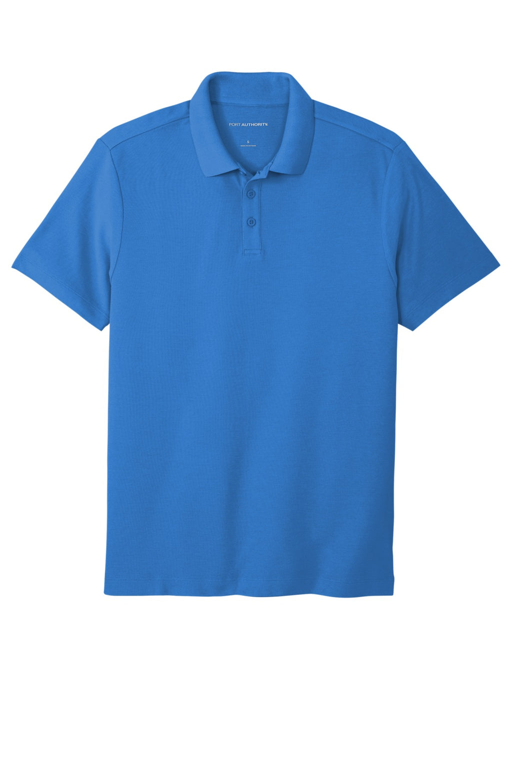 Port Authority K810 Port Authority  SuperPro React  Polo