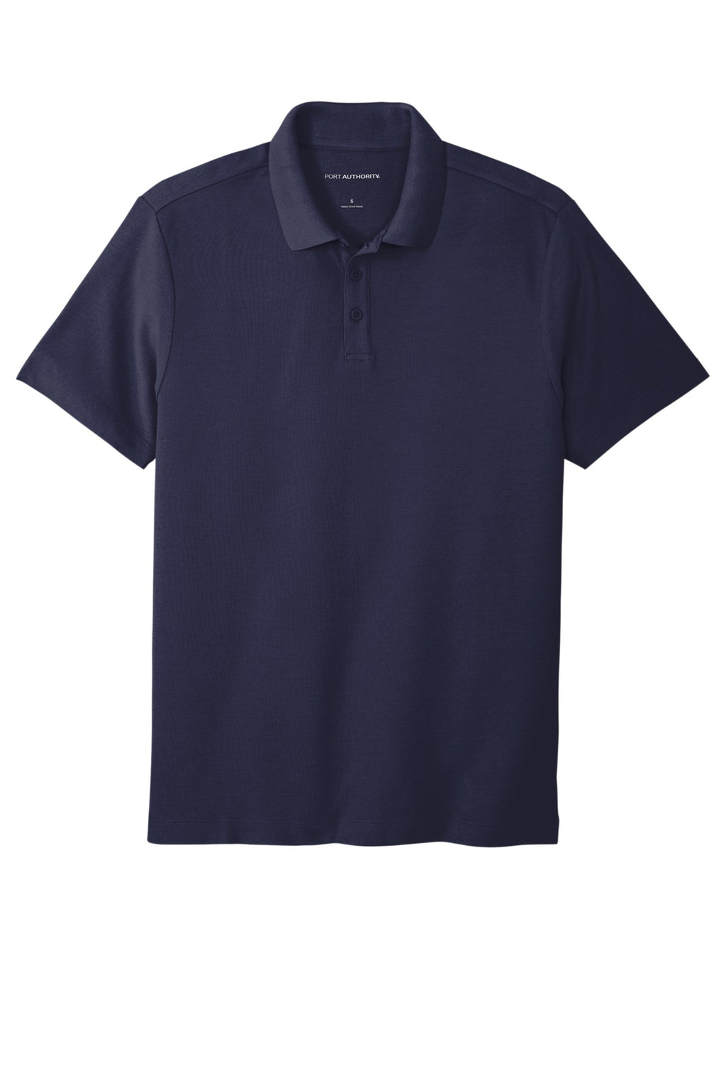 Port Authority K810 Port Authority  SuperPro React  Polo