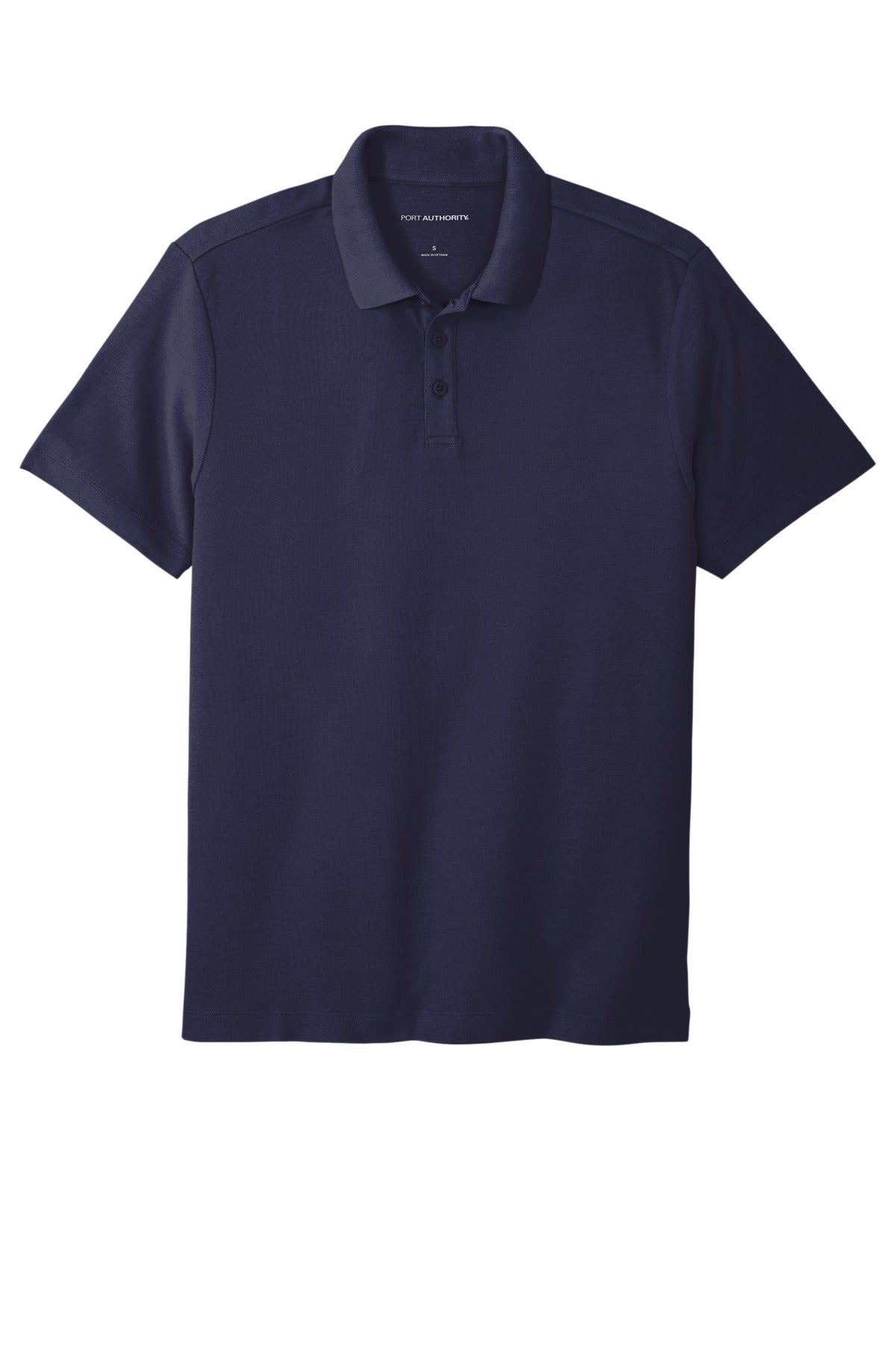 Port Authority K810 Port Authority  SuperPro React  Polo