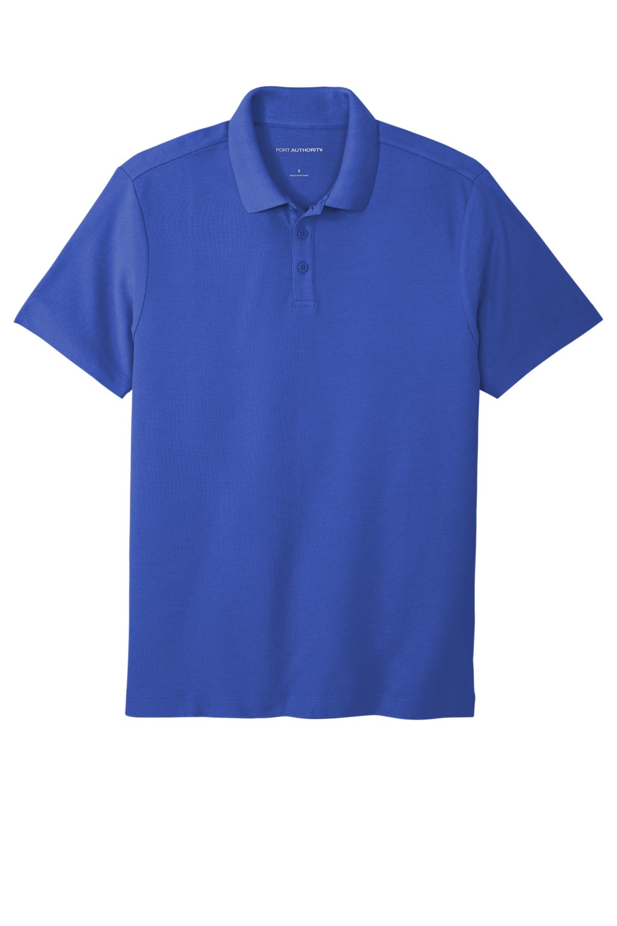Port Authority K810 Port Authority  SuperPro React  Polo