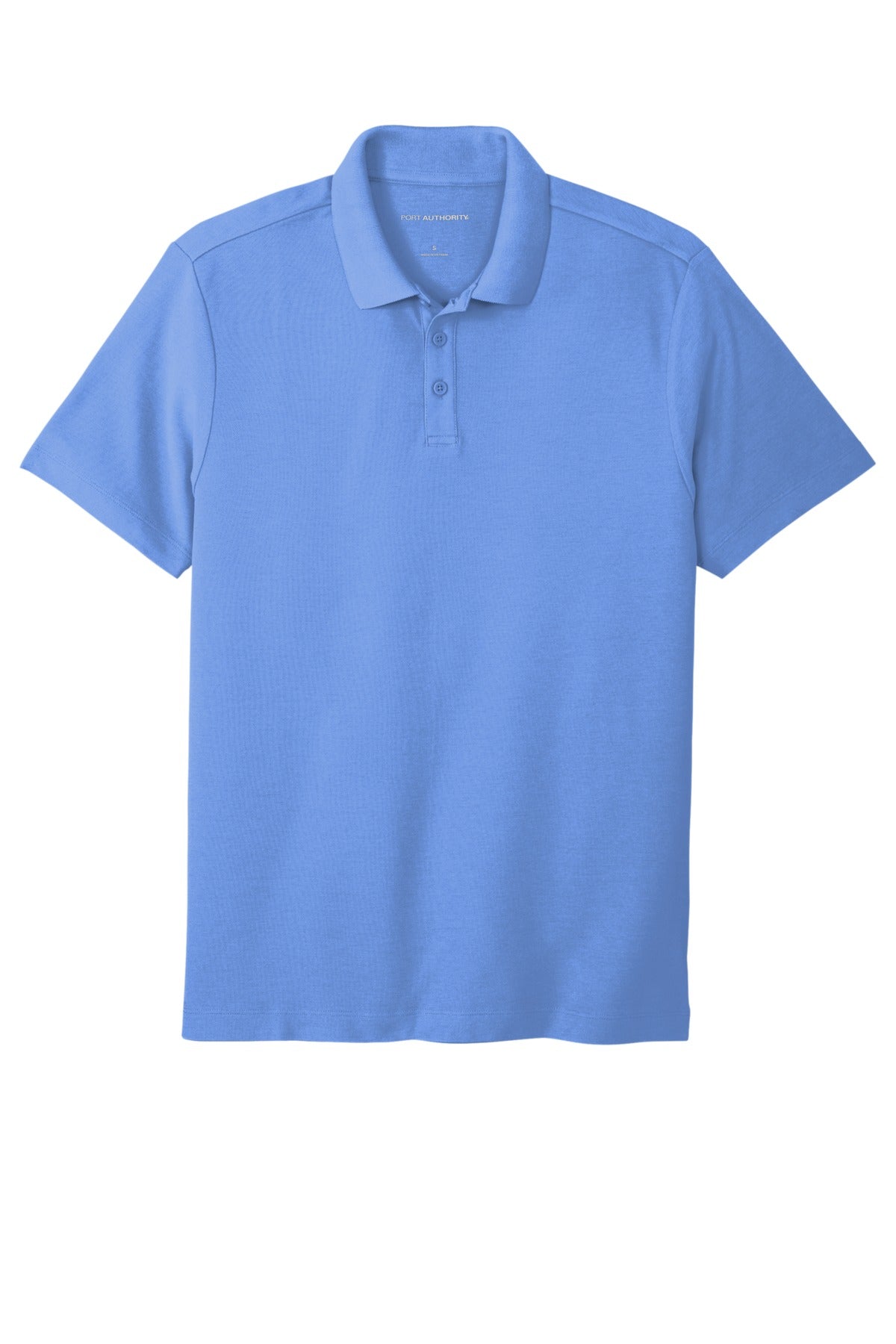 Port Authority K810 Port Authority  SuperPro React  Polo