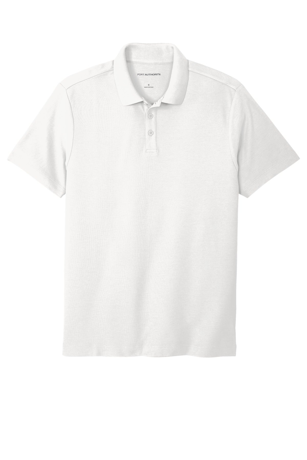Port Authority K810 Port Authority  SuperPro React  Polo