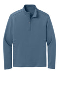 Port Authority K820 Zip Pullover