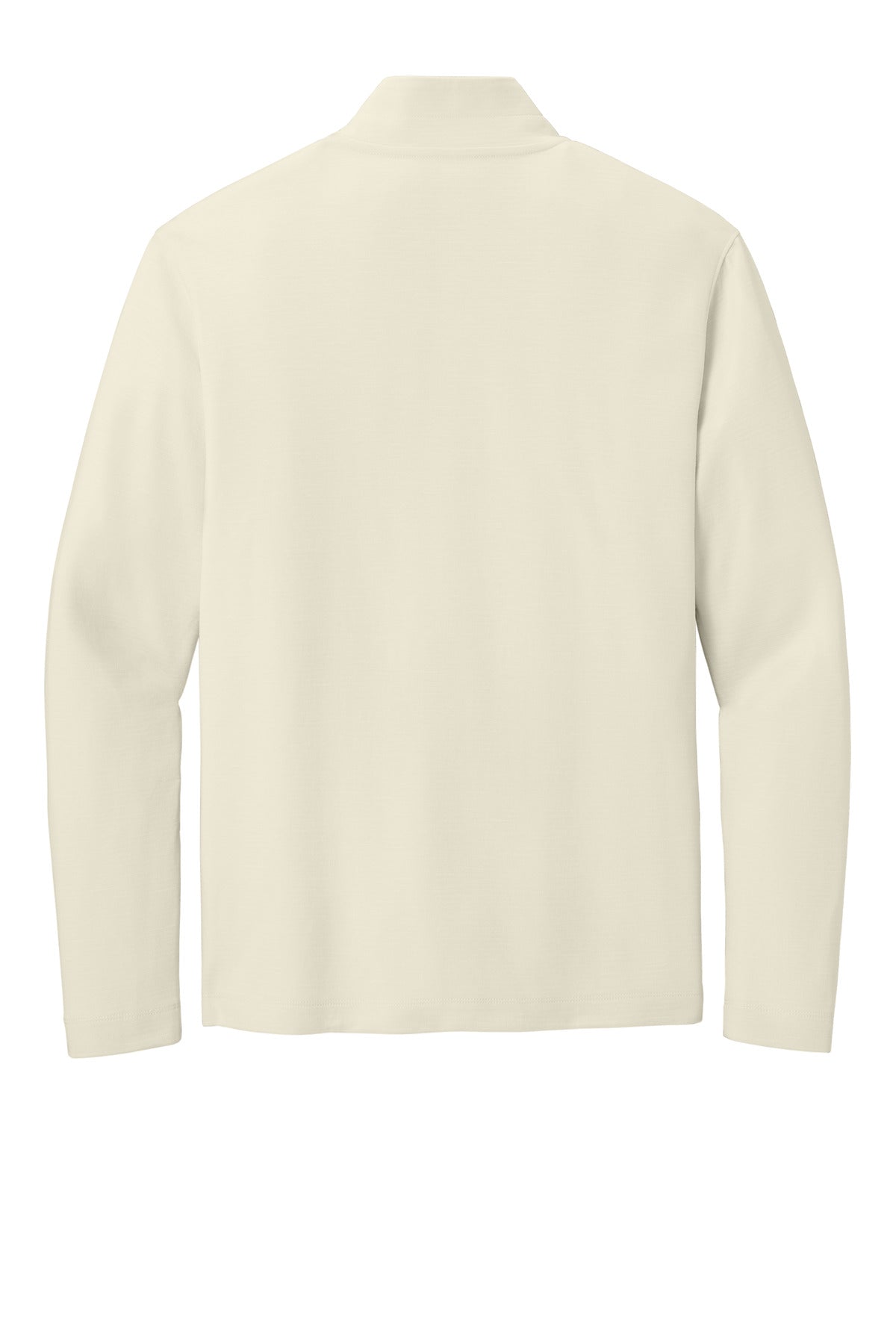 Port Authority K820 Zip Pullover