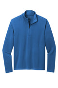 Port Authority K825 Zip Pullover