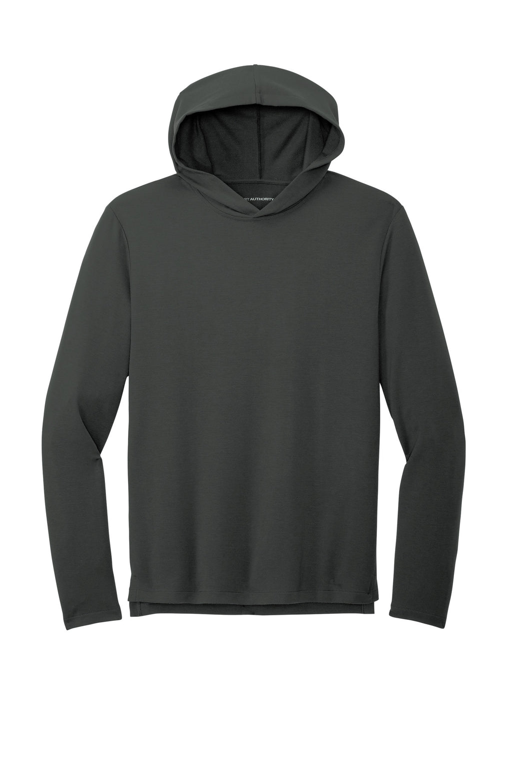 Port Authority K826 Port Authority Microterry Pullover Hoodie