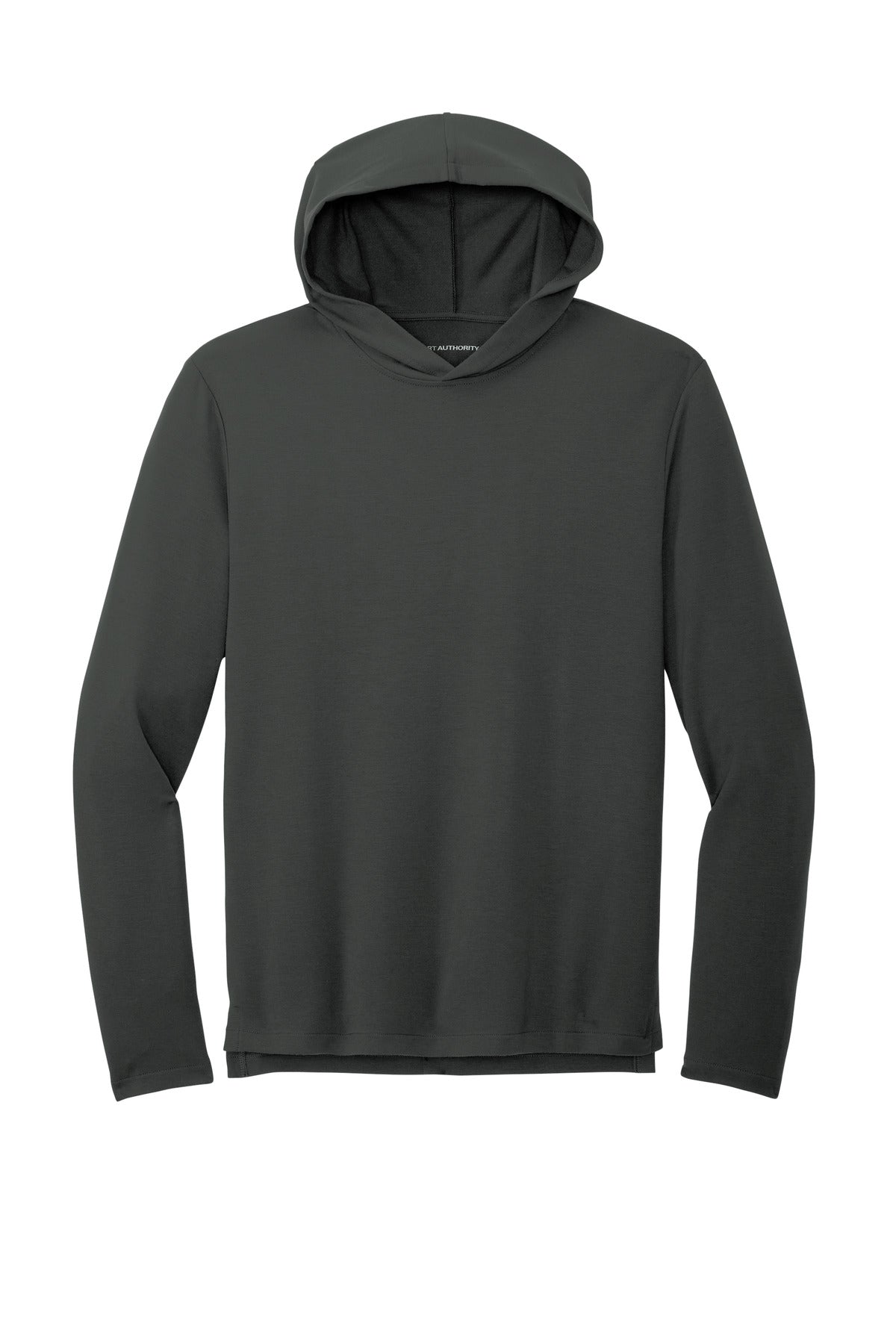 Port Authority K826 Port Authority Microterry Pullover Hoodie